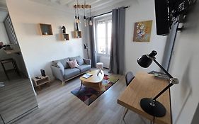 Le Central Rhône 2 - vue grandiose -